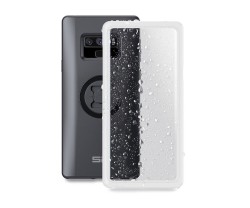 Puhelinkotelo SP Connect for Samsung Note9 Weather Cover